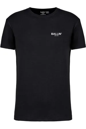 Ballin Est. 2013 Tee SS Backprint Dope Shirt