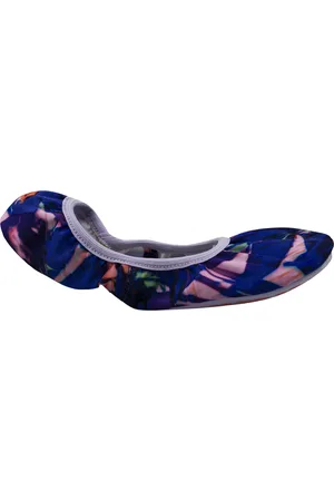 Reebok True Studio Slipper Textiel Slip Op Ballerina Schoenen M45521