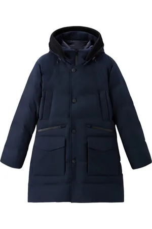 Woolrich Jas