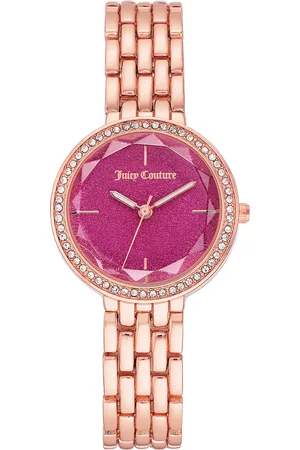 Juicy Couture Watch JC/1208HPRG