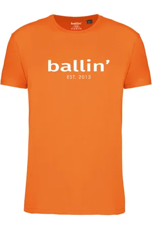 Ballin Est. 2013 Tee SS Regular Fit Shirt