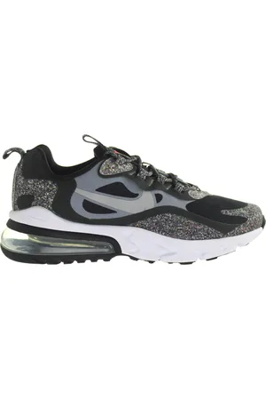 Nike Air Max 270 React SE Heren Grijze Trainers