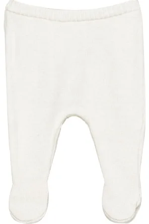 TUTTO PICCOLO Tricot slobkous 1420CRUW16 unisex baby