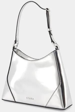 Staud Linda Schoudertas - - Leer