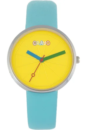crayo Metrisch unisex horloge