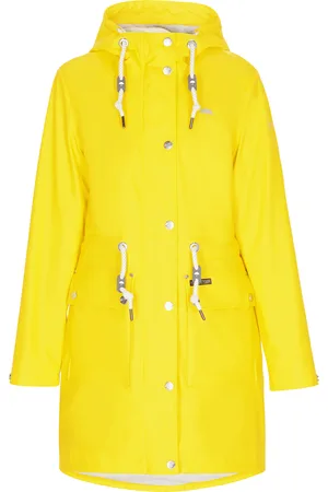 Schmuddelwedda Mackintosh Dames