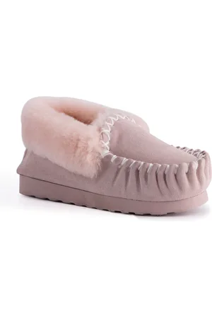 Aus Wooli "Waterloo" Australia Hand Stitched Women