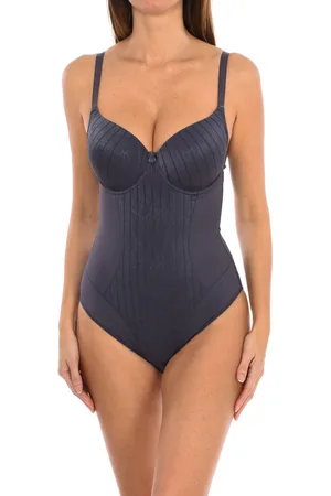 Selene Damesbody met beugel en padding, model VANESA. Elegant, comfortabel en perfecte pasvorm.