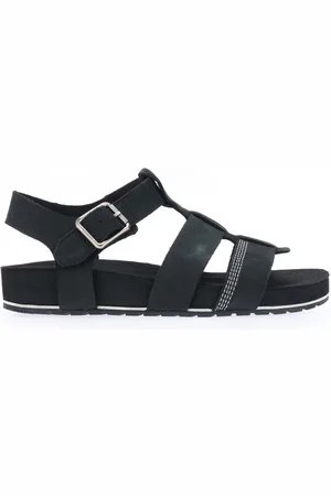 Timberland Dames Malibu Waves 2.0 Fisherman sandalen in