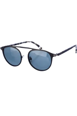 Armand Basi Unisex AB12298 ovale zonnebril