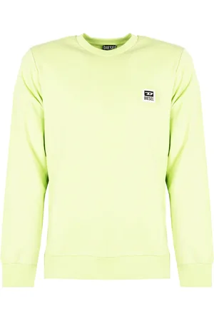 Diesel Blouse S-Girk Mannen