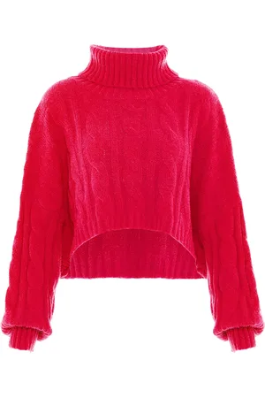 myMo Trui met coltrui Dames