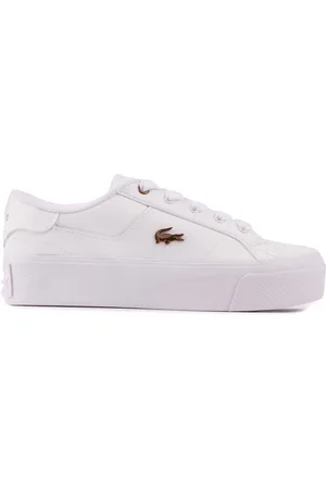 Lacoste Ziane Platform Sneakers