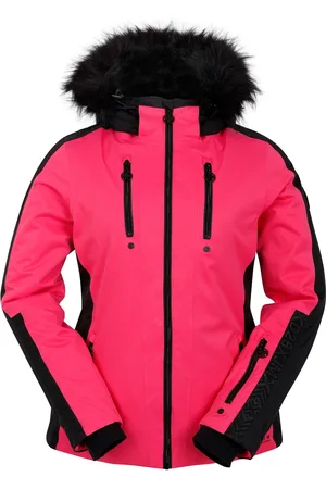 Dare 2B Dames/Dames Frenzied Skijas (Heet )