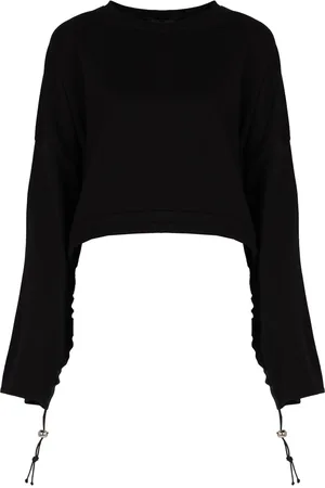 LA HAINE INSIDE US Blouse Tunic Vrouw