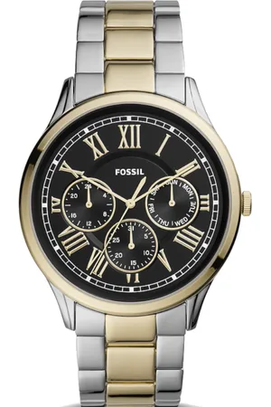 Fossil Pierce herenhorloge Multi FS5704