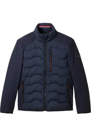 TOM TAILOR Jas