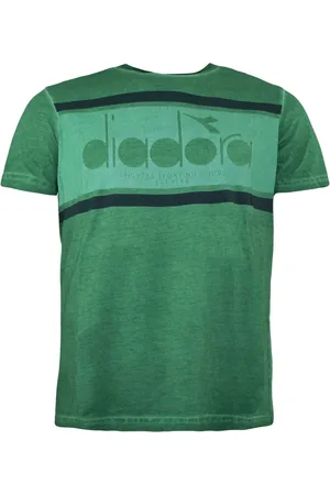 Diadora Verdant Heren T-Shirt