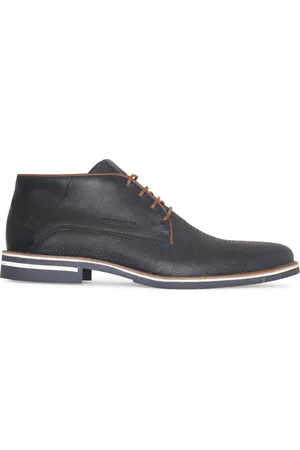 Gaastra Nette schoenen Murray Mid CHP Navy
