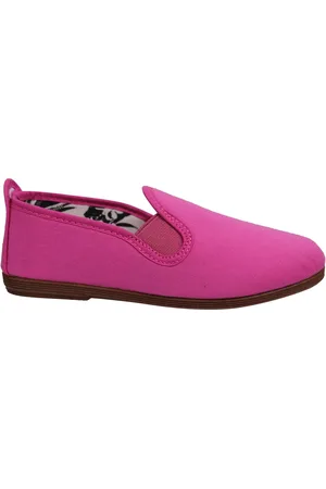 Flossy Pamplona Kinder Espadrilles