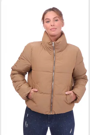 ONLY Dames Dolly Korte Pufferjas in
