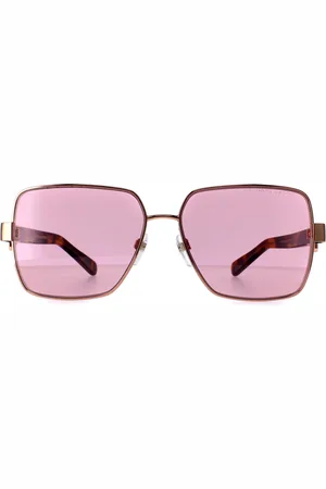 Marc Jacobs MARC 495/S DYE U1 koper roze zonnebril