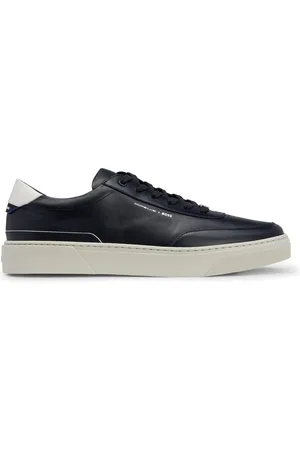 HUGO BOSS Heren Gary Tennis in donkerblauw