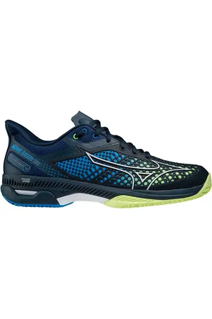 Mizuno Wave Exceed Tour 5 CC Heren Tennistrainers