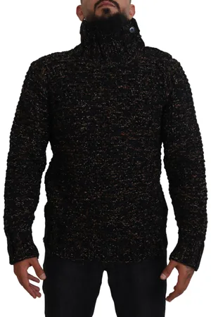 Dolce & Gabbana Handgemaakte coltrui