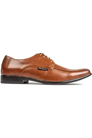 Ben Sherman Durham veterschoenen