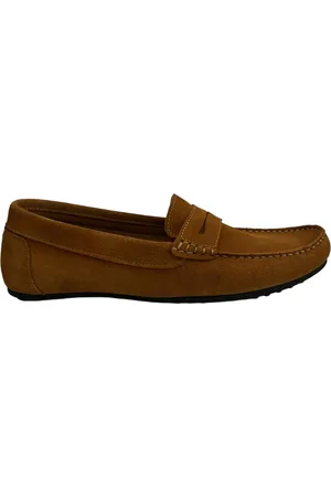 Belang Marke Herren Mokassin