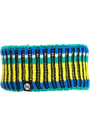 Buff Tricot hoofdband en fleece voering 94400 unisex