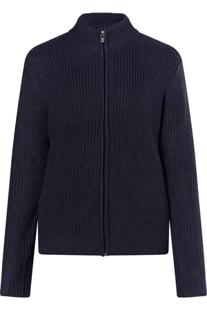 MO Vest Heren marine