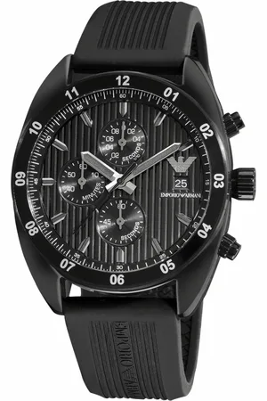 Emporio Armani Herenhorloge Kwarts