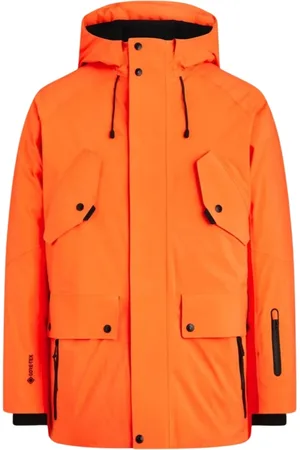 Belstaff Altitude Parka signaal jas