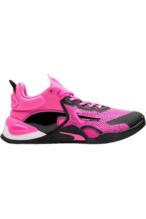 PUMA Fuse x Barbells for Boobs Damestrainers