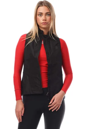 Skins Dames Series-3 Hardloopjack in