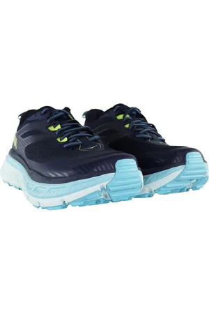 Hoka One One Hoka Strinson Atr 6 Dames Marine Hardloopschoenen