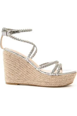 Montevita Sparto Wedge Sandaal Wesparto6 In