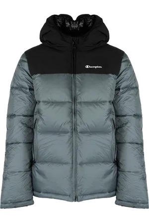 Champion Jas Down Jacket Mannen