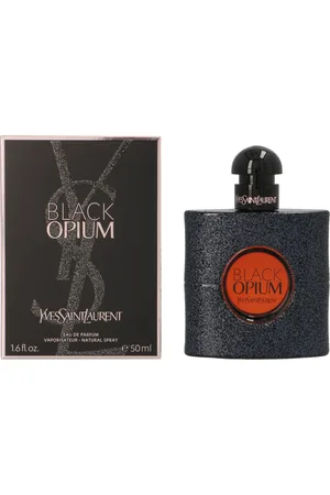 Saint Laurent YSL Black Opium Edp Spray50 ml.