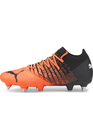 PUMA Unisex FUTURE 1.3 MxSG Voetbalschoenen Voetbalschoenen