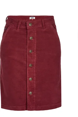 Tommy Hilfiger Jeansrokje van
