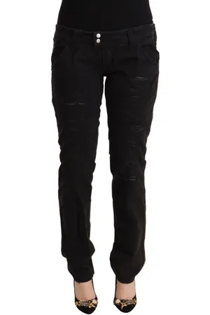 Cycle Verweerde Slim Fit Denim Jeans