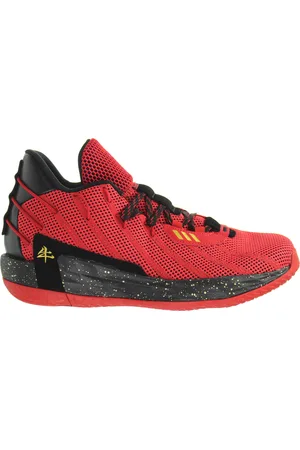adidas Dame 7 GCA Heren Basketbalschoenen