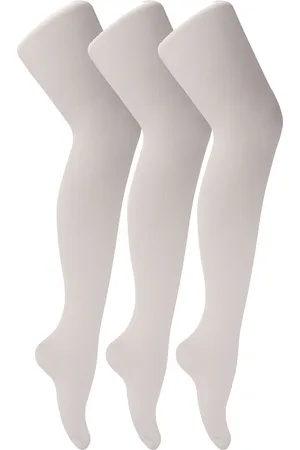 Sock Snob Set van 3 balletpanty