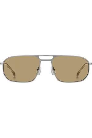 HUGO BOSS 1035 4IN HA bruine zonnebril