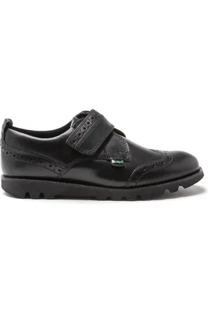 Kickers Kymbo Brogue Schoenen