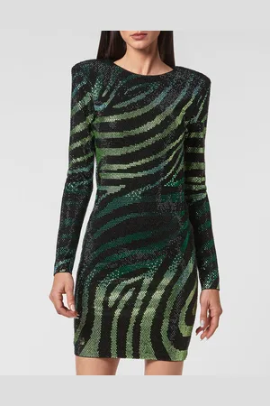 Philipp Plein Avondjurk