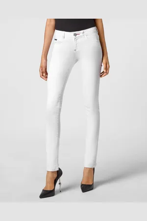 Philipp Plein Jeans Slim Fit